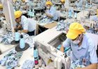Menkeu Coba Selamatkan Sritex Cs dari Tekstil China