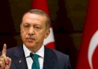 Turki Pasang Badan Dukung Lebanon