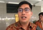 Gerindra Usulkan Mantan Ajudan Prabowo Jadi Cawagub Aceh