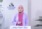 Update Kemenag: 316 Jemaah Haji Indonesia Wafat