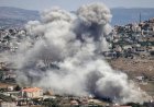 Iran Ancam Israel Bila Nekat Serang Lebanon