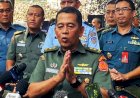 Mabes TNI Tegaskan Prajurit Terlibat Judi Online Akan Dipecat
