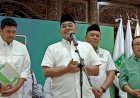 PKB Duetkan Bobby Nasution-Nagita Slavina di Pilkada Sumut