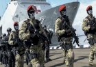 Navy Seal AS-TNI AL Akan Latihan di Bogor & Kepulauan Seribu 