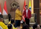 Pilgub Jakarta, Golkar Sodorkan Jusuf Hamka untuk Kaesang 