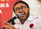 Ono Surono Diusulkan ke DPP PDIP Maju Pilgub Jabar