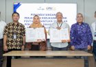 Kementerian PUPR-bank bjb Teken MoU Penyaluran Dana BSPS