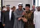 Jokowi ke Uni Emirat Arab, Iming-iming Investasi ke MBZ