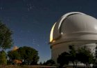 Polusi Cahaya Wisata Malam Lumpuhkan Observatorium Bosscha 