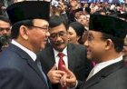Tanding Ulang Ahok Vs Anies Tergantung Megawati