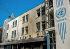 UNRWA Disebut Organisasi Teroris oleh Israel
