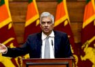 Sri Lanka Tetap Gelar Pilpres di Tengah Krisis Ekonomi