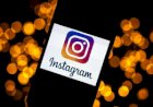 Instagram Dituding Bikin Kecanduan, Meta Kena Gugat