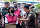 Pengadilan Tipikor Gelar Sidang Perdana Harvey Moeis