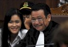 Hari Ini, Jessica Wongso "Kopi Sianida" Bebas Bersyarat