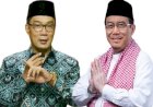 Siang Ini RK-Suswono Daftar ke KPU Jakarta