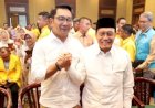 RK-Suswono Stagnan, Ini Penyebabnya Kata Pengamat