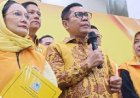 Ketua SC Munas: Bahlil Calon Tunggal Ketum Golkar