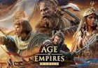 Gim “Age of Empires Mobile” Dirilis 17 Oktober