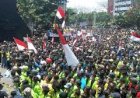 Mengukur Kekuatan Gerakan Mahasiswa Pro Demokrasi