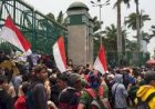 KPAI Minta Pelajar Ikut Demo di DPR RI Tetap Dilindungi