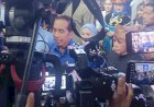 Jokowi Janji Tak Akan Keluarkan Perppu Pilkada