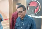 Masinton Akui Pertemuan PDIP dengan Anies Bahas Pilkada