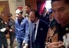 Kongres Nasdem, Jokowi-Surya Paloh Tidak Sapa Anies