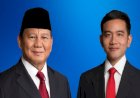 Dilantik 20 Oktober, Ini Isi Sumpah Prabowo-Gibran