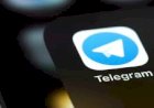 Pengguna Telegram Serukan Backup Data