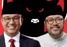 PDIP: 95 Persen Anies-Ono Daftar Pilkada Jabar Malam Ini