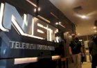 Mau Diambil MD Entertainment, Saham NET TV Naik 40 Persen