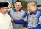 Hilangnya Anies di Pilkada Jakarta 2024 dan Kisah 4 Presiden