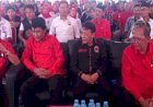 Lawan 17 Parpol di Pilbup Bogor, PDIP Tak Gentar