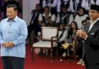 Penilaian 11 dari Anies Masih Membekas Bagi Prabowo 