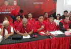 PDIP Heran Blok Medan Tak Diusut, Cabup Batubara  Dikriminalisasi