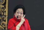 Orang Ngaku Kader PDIP Gugat Megawati di PN Jakpus