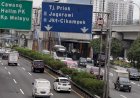 Jasa Marga Umumkan Tarif Tol Dalam Kota Akan Naik