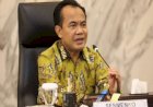 Sesmenko Klaim Jokowi Berhasil Jaga Kestabilan Ekonomi