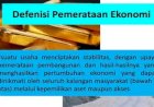 Kelas Menengah Babak Belur Akibat Pemerintah Gagal