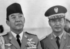 Soekarno Dimaafkan, Soeharto?