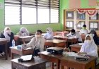 Sekolah Swasta Gratis di Jakarta Rawan Penyelewenangan