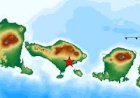 Gempa Magnitudo 4,4 Guncang Bali dan Lombok