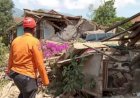 14 Korban Luka Gempa Dirawat di RSUD Bedas Kabupaten Bandung