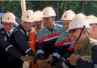 Akhirnya Inkud Operasikan Sumur Minyak Pertamina