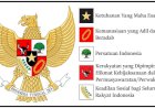 Jangan Korupsi "/" pada Pancasila