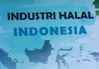 Kemenperin Ungkap Ada Peluang Besar di Industri Halal