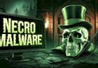 Duh, 11 Juta Perangkat Android Terinfeksi Malware Necro