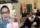 Unggahan Marissa Haque di Instagram Bicara soal Kematian