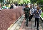 Komitmen Kota Bogor Lestarikan Batik Nusantara